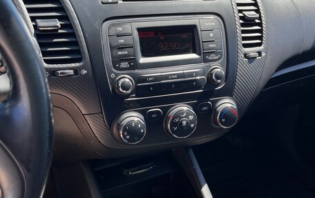 KIA Cerato III, 2013 год, 1 000 000 рублей, 9 фотография