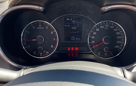 KIA Cerato III, 2013 год, 1 000 000 рублей, 8 фотография