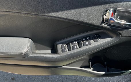 KIA Cerato III, 2013 год, 1 000 000 рублей, 7 фотография