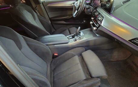 BMW 5 серия, 2017 год, 3 200 000 рублей, 15 фотография