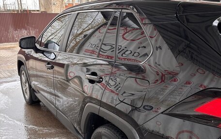 Toyota RAV4, 2018 год, 3 200 000 рублей, 7 фотография