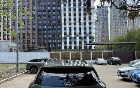 Hyundai Tucson, 2023 год, 3 400 000 рублей, 5 фотография