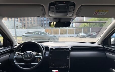 Hyundai Tucson, 2023 год, 3 400 000 рублей, 6 фотография