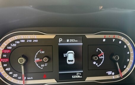 Hyundai Tucson, 2023 год, 3 400 000 рублей, 8 фотография