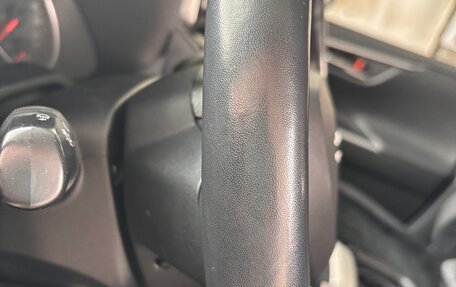 Toyota RAV4, 2018 год, 3 200 000 рублей, 18 фотография