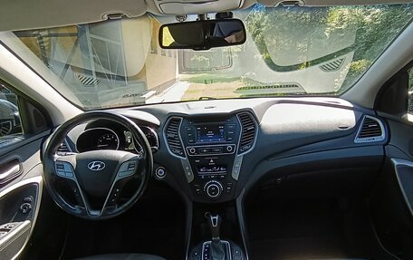 Hyundai Santa Fe III рестайлинг, 2015 год, 2 100 000 рублей, 11 фотография