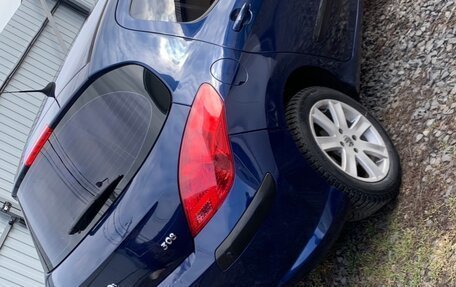 Peugeot 308 II, 2008 год, 500 000 рублей, 3 фотография