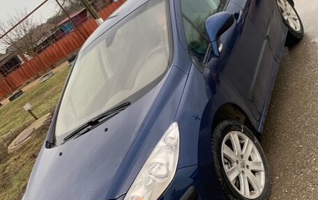 Peugeot 308 II, 2008 год, 500 000 рублей, 2 фотография