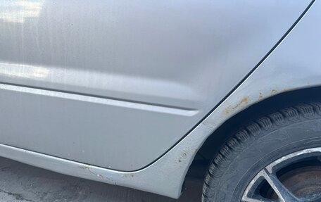Mitsubishi Lancer IX, 2002 год, 230 000 рублей, 7 фотография