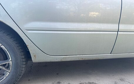 Mitsubishi Lancer IX, 2002 год, 230 000 рублей, 8 фотография