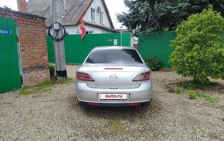 Mazda 6, 2007 год, 800 000 рублей, 2 фотография