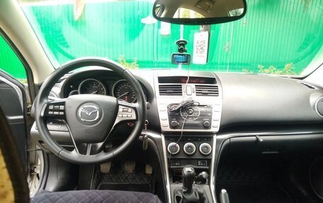 Mazda 6, 2007 год, 800 000 рублей, 5 фотография