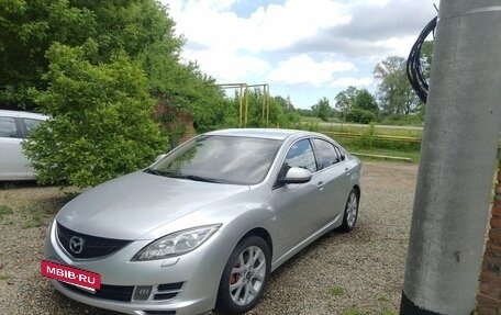 Mazda 6, 2007 год, 800 000 рублей, 3 фотография