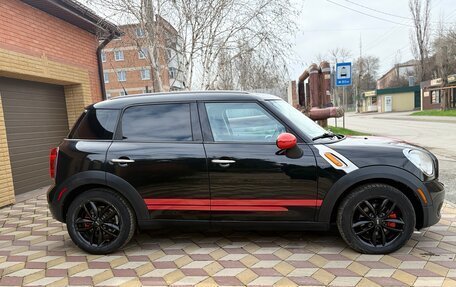 MINI Countryman I (R60), 2012 год, 1 050 000 рублей, 8 фотография