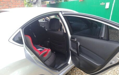 Mazda 6, 2007 год, 800 000 рублей, 9 фотография