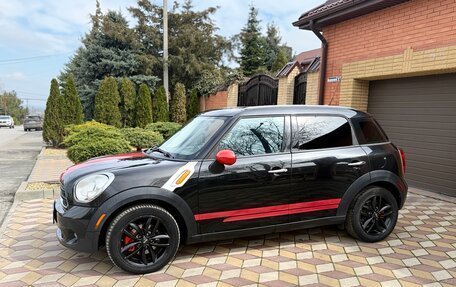 MINI Countryman I (R60), 2012 год, 1 050 000 рублей, 7 фотография