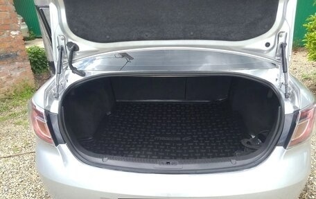 Mazda 6, 2007 год, 800 000 рублей, 8 фотография