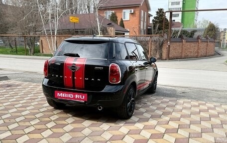 MINI Countryman I (R60), 2012 год, 1 050 000 рублей, 6 фотография