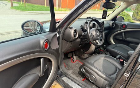 MINI Countryman I (R60), 2012 год, 1 050 000 рублей, 14 фотография