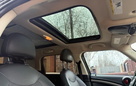 MINI Countryman I (R60), 2012 год, 1 050 000 рублей, 17 фотография