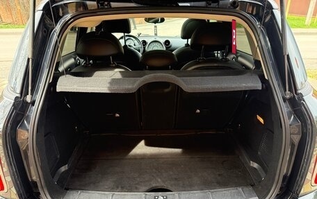 MINI Countryman I (R60), 2012 год, 1 050 000 рублей, 18 фотография