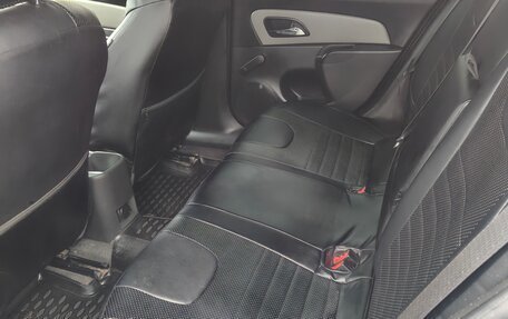 Chevrolet Cruze II, 2014 год, 750 000 рублей, 9 фотография