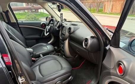 MINI Countryman I (R60), 2012 год, 1 050 000 рублей, 15 фотография