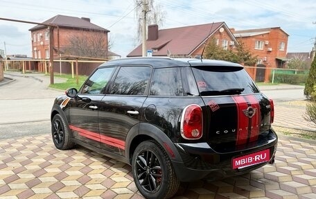 MINI Countryman I (R60), 2012 год, 1 050 000 рублей, 11 фотография