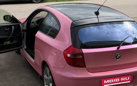BMW 1 серия, 2010 год, 850 000 рублей, 3 фотография