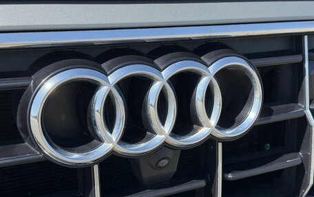 Audi Q8 I, 2020 год, 6 450 000 рублей, 9 фотография