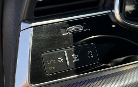 Audi Q8 I, 2020 год, 6 450 000 рублей, 15 фотография