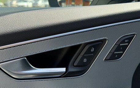 Audi Q8 I, 2020 год, 6 450 000 рублей, 19 фотография