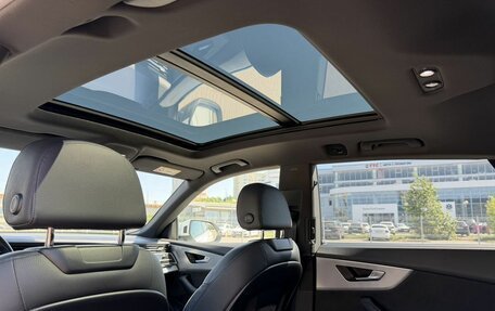 Audi Q8 I, 2020 год, 6 450 000 рублей, 32 фотография