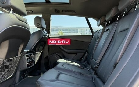 Audi Q8 I, 2020 год, 6 450 000 рублей, 34 фотография