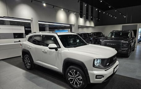 Haval H7, 2026 год, 4 199 000 рублей, 3 фотография