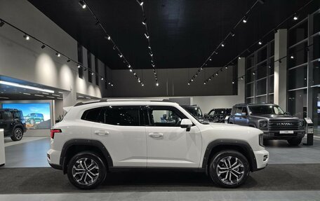 Haval H7, 2026 год, 4 199 000 рублей, 4 фотография