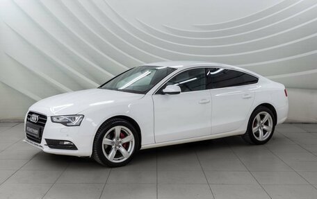 Audi A5, 2012 год, 1 498 000 рублей, 3 фотография