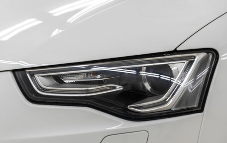 Audi A5, 2012 год, 1 498 000 рублей, 11 фотография