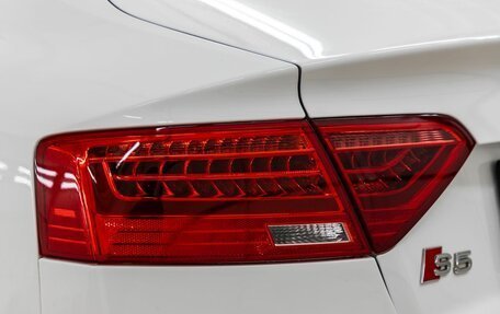 Audi A5, 2012 год, 1 498 000 рублей, 12 фотография