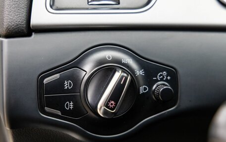Audi A5, 2012 год, 1 498 000 рублей, 16 фотография