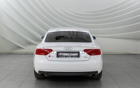 Audi A5, 2012 год, 1 498 000 рублей, 6 фотография