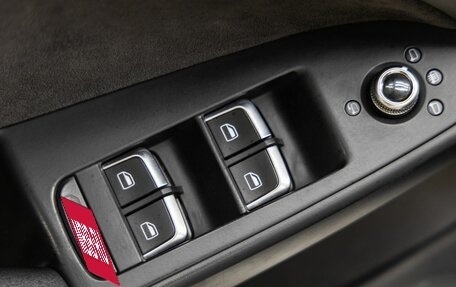 Audi A5, 2012 год, 1 498 000 рублей, 15 фотография