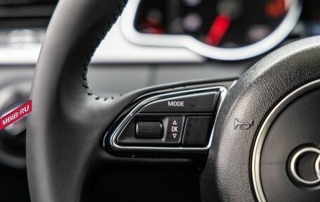 Audi A5, 2012 год, 1 498 000 рублей, 18 фотография