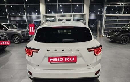 Haval H7, 2026 год, 4 199 000 рублей, 7 фотография