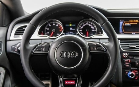 Audi A5, 2012 год, 1 498 000 рублей, 17 фотография