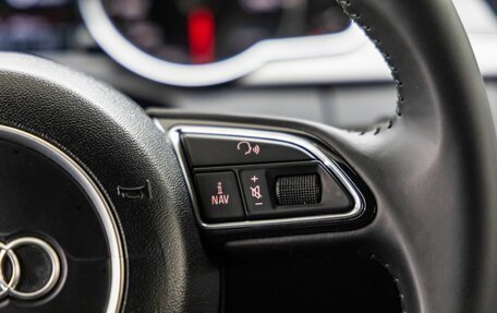 Audi A5, 2012 год, 1 498 000 рублей, 19 фотография
