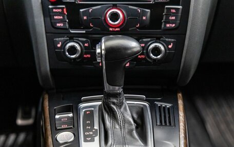 Audi A5, 2012 год, 1 498 000 рублей, 24 фотография