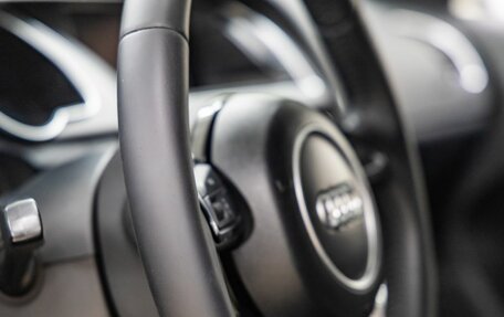Audi A5, 2012 год, 1 498 000 рублей, 27 фотография