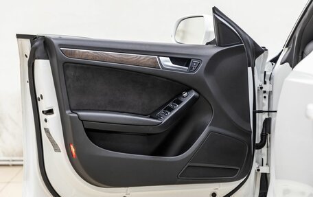 Audi A5, 2012 год, 1 498 000 рублей, 25 фотография