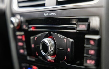 Audi A5, 2012 год, 1 498 000 рублей, 30 фотография
